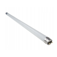 ECOLIGHT LED sklenená trubica 120cm - 18W - 1800lm - 6500K