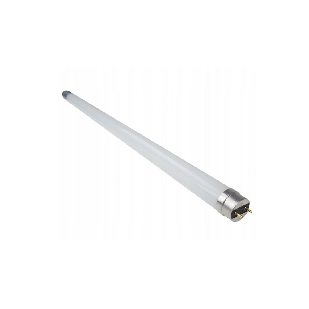 ECOLIGHT LED sklenená trubica 120cm - 18W - 1800lm - 6500K