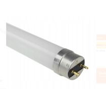 ECOLIGHT LED sklenená trubica 120cm - 18W - 1800lm - 6500K