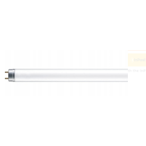 ECOLIGHT LED sklenená trubica 120cm - 18W - 1800lm - 6500K