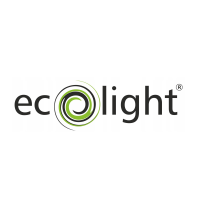 ECOLIGHT LED sklenená trubica 120cm - 18W - 1800lm - 6500K