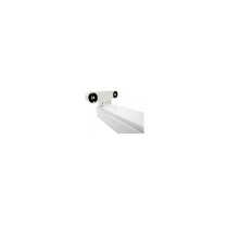 Prisadené teleso pre LED trubice T8 - 2 x 60cm