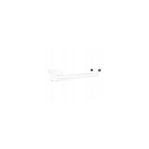 Prisadené teleso pre LED trubice T8 - 2 x 60cm