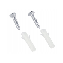 Prisadené teleso pre LED trubice T8 - 2 x 60cm