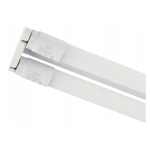 Prisadené teleso pre LED trubice T8 - 2 x 60cm