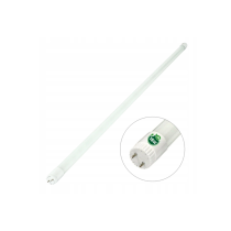 BERGE LED trubica - T8 - 18W - 120cm - 1800Lm - CCD - J2 - studená biela
