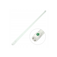 BERGE LED trubica - T8 - 18W - 120cm - 1800Lm - CCD - J2 - studená biela