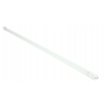 BERGE LED trubica - T8 - 18W - 120cm - 1800Lm - CCD - J2 - studená biela