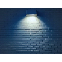 BERGE LED trubica J2 - T8 - 150cm - 24W - studená biela