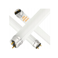 ECOLIGHT LED trubica 150cm - 25W - 4000K - 2500lm - sklo