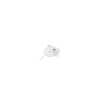 LED okrúhle vstavané svietidlo Philips - 19W 2000lm 4000K - biele
