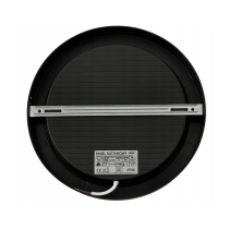 BERGE LED okrúhle stropné svietidlo prisadené - 24W - 2640lm - 4000K