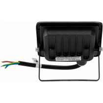 LED reflektor 20W IP65 PREMIUM - studená biela