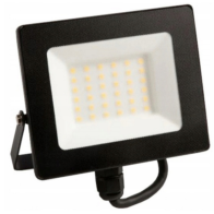ECOLIGHT LED reflektor IP65 - 20W - 1800lm - neutrálna biela