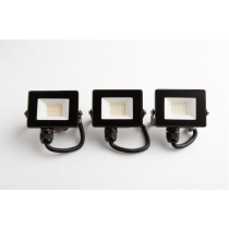 ECOLIGHT LED reflektor IP65 - 20W - 1800lm - neutrálna biela