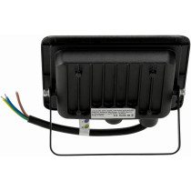 LED reflektor 30W IP65 PREMIUM - studená bílá