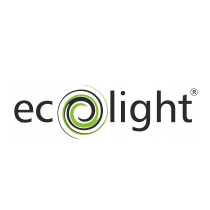 ECOLIGHT LED reflektor IP65 - 50W - 4500lm - neutrálna biela