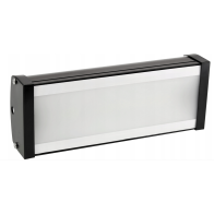 BERGE Priemyselná LED lampa 50W 5000lm 230V