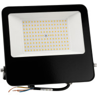 BERGE LED reflektor HEROS - 100W - IP65 - neutrálna biela
