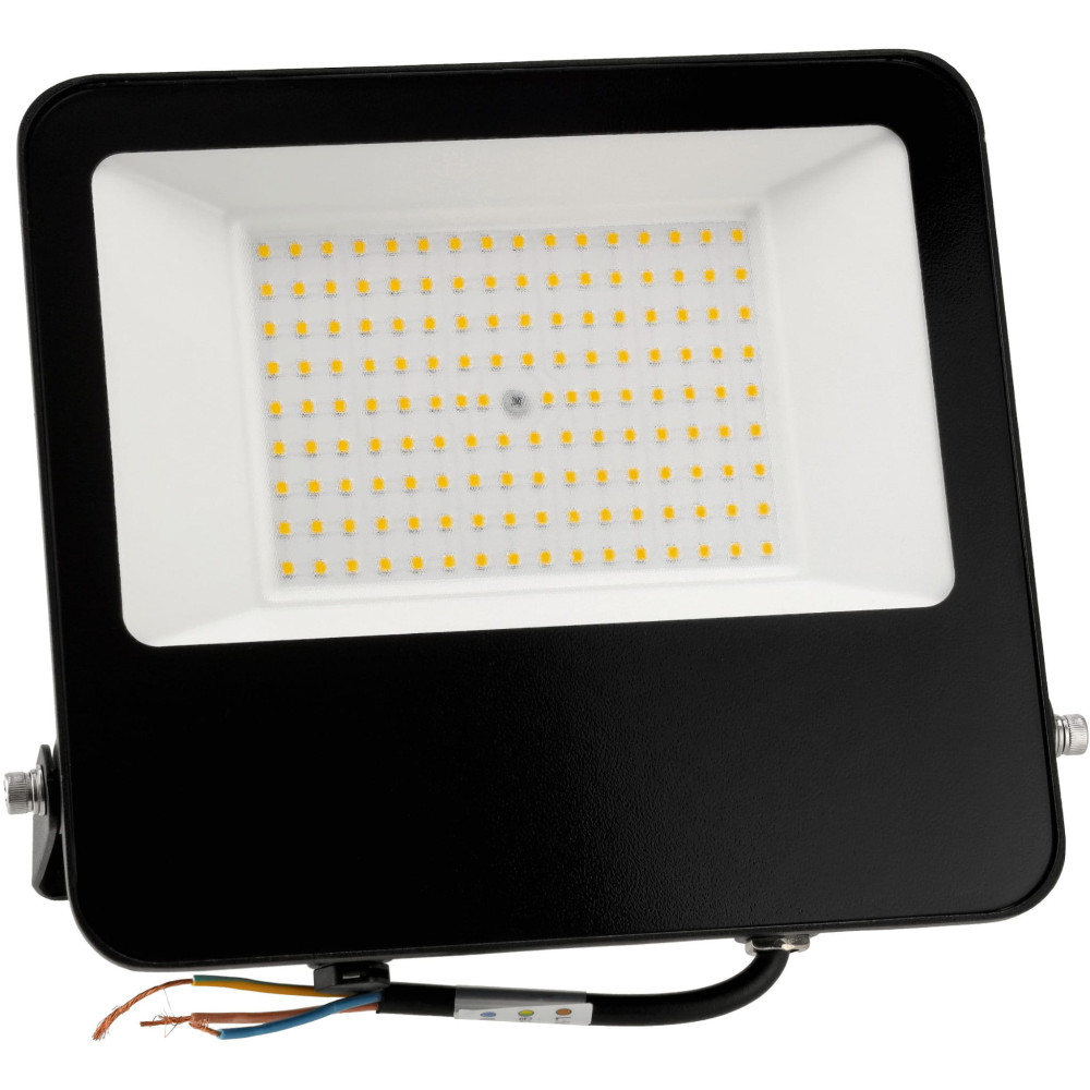 BERGE LED reflektor HEROS - 100W - IP65 - neutrálna biela