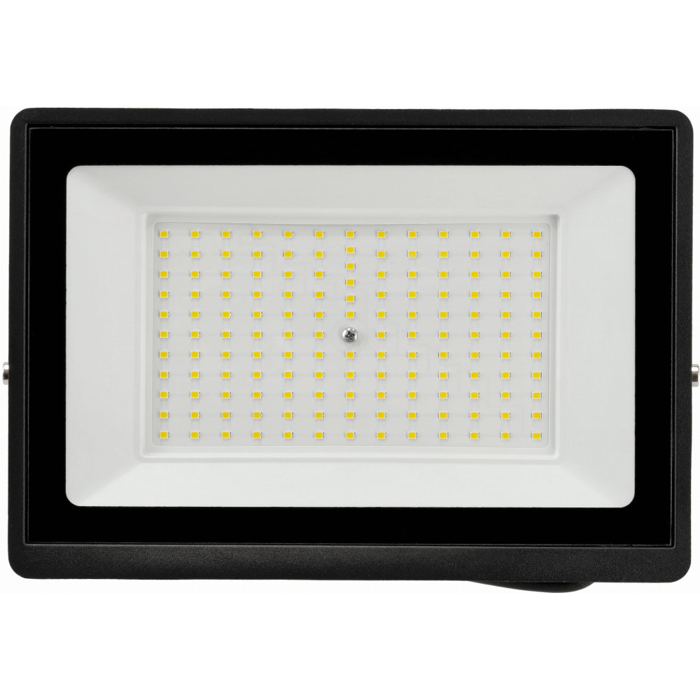 BERGE LED reflektor 100W - 2v1 - neutrálna biela