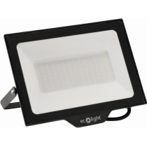 ECOLIGHT LED reflektor 150W 2v1 - studená biela