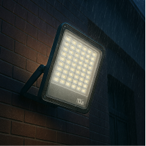BERGE LED reflektor ODYN 150W - 13500lm - 4000K - IP66