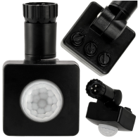 BERGE PIR pohybový senzor pre LED svetlomety 2v1