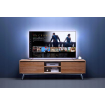 MILIO LED pásik za TV - 5V - 5m - 60LED/m - 72W - IP20 - RGB - diaľkové ovládanie
