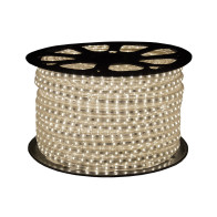 LED pásik - 230V - 1m - 60LED/m- 6W/m - 380Lm - IP68 - neutrálna biela - 10mm