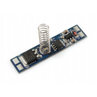 BERGE Stmievač LED pásikov s profilom 8A TD002