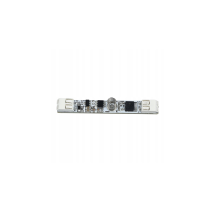 BERGE Stmievač/dotykový spínač pre LED pásky/LED profily 72W