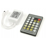 BERGE Kontrolér pre LED PÁSKY MULTIWHITE - 72W - 24tlač