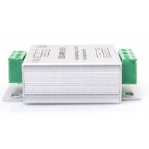 BERGE Zosilňovač pre RGBW LED pásik 24A - 288W - IP20