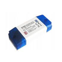 ECOLIGHT Nábytkový zdroj - 12V - 1A - 12W