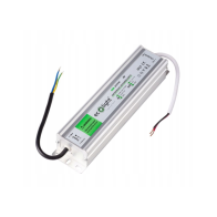 ECOLIGHT Napájací zdroj - 12V - 10A - 120W