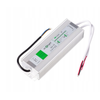 ECOLIGHT Zapuzdrený napájací zdroj - 12V - 12A - 150W