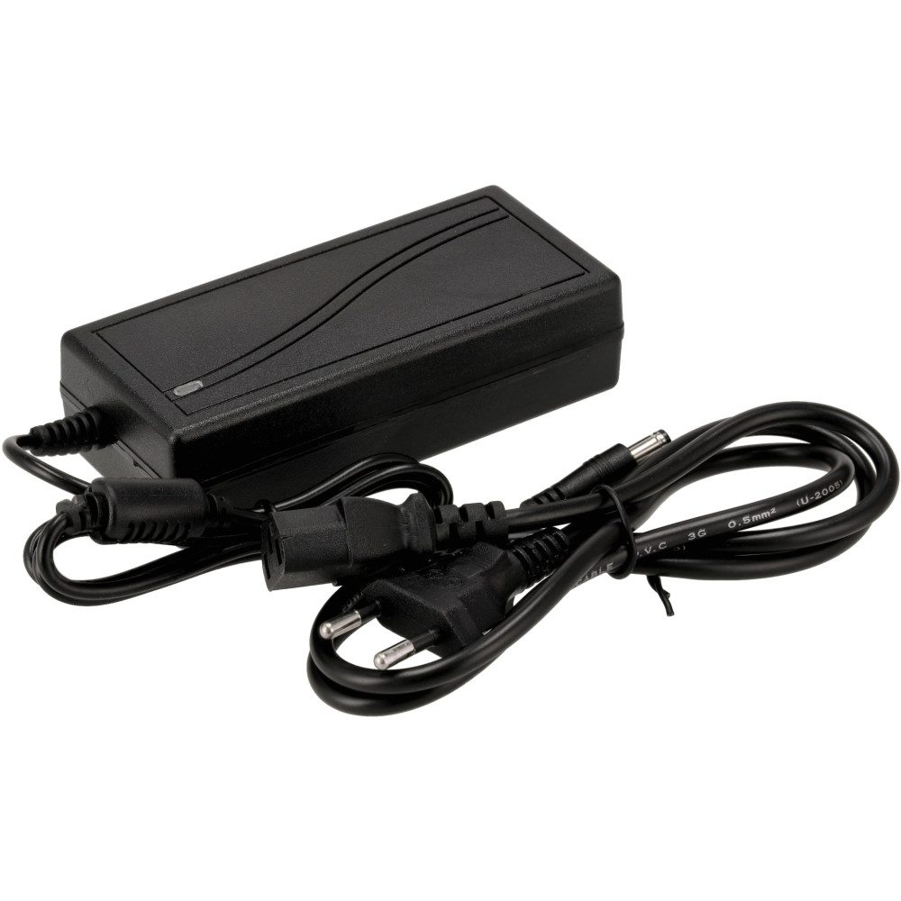 BERGE Napájací zdroj pre LED desktop - 3A - 36W - 12V DC