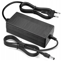 BERGE DESKTOP zásuvný zdroj - 12V - 120W - 10A