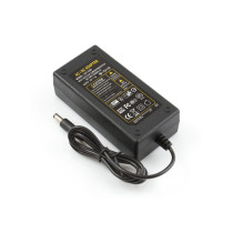BERGE Napájací zdroj pre LED desktop - 3A - 36W - 12V DC