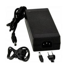 BERGE DESKTOP zásuvný zdroj - 12V - 120W - 10A