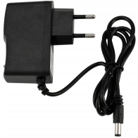 BERGE Zásuvný LED zdroj 12V - 18W - 1,5A