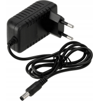 BERGE Zásuvný LED zdroj 12V - 24W - 2A