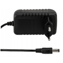 BERGE Zásuvný LED zdroj 12V - 24W - 2A