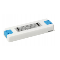 BERGE Nábytkový zdroj - 12V - 5A - 60W - IP44