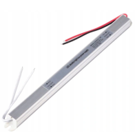 ECOLIGHT Nábytkový zdroj 12V - 5A - 60W - ultra