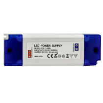 BERGE Zdroj pre LED nábytok 12V - 36W - 3A - IP20