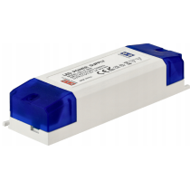 BERGE Zdroj pre LED nábytok 12V - 36W - 3A - IP20