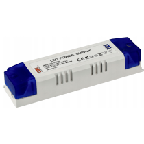 BERGE Zdroj pre LED nábytok 12V - 50W - 4,17A - IP20