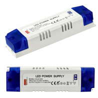 BERGE Zdroj pre LED nábytok 24V - 50W - 2,08A - IP20